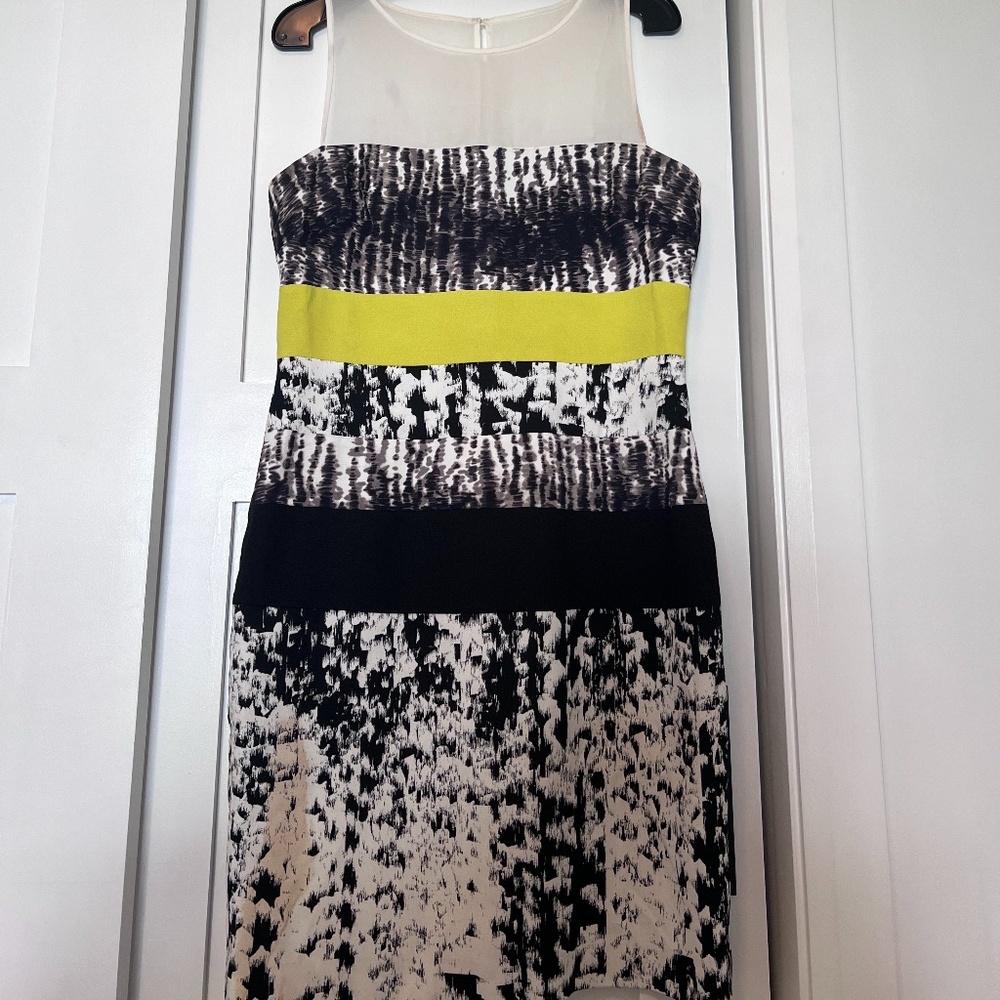 BCBG Max Azria Dress